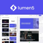 Lumen5 FREE access